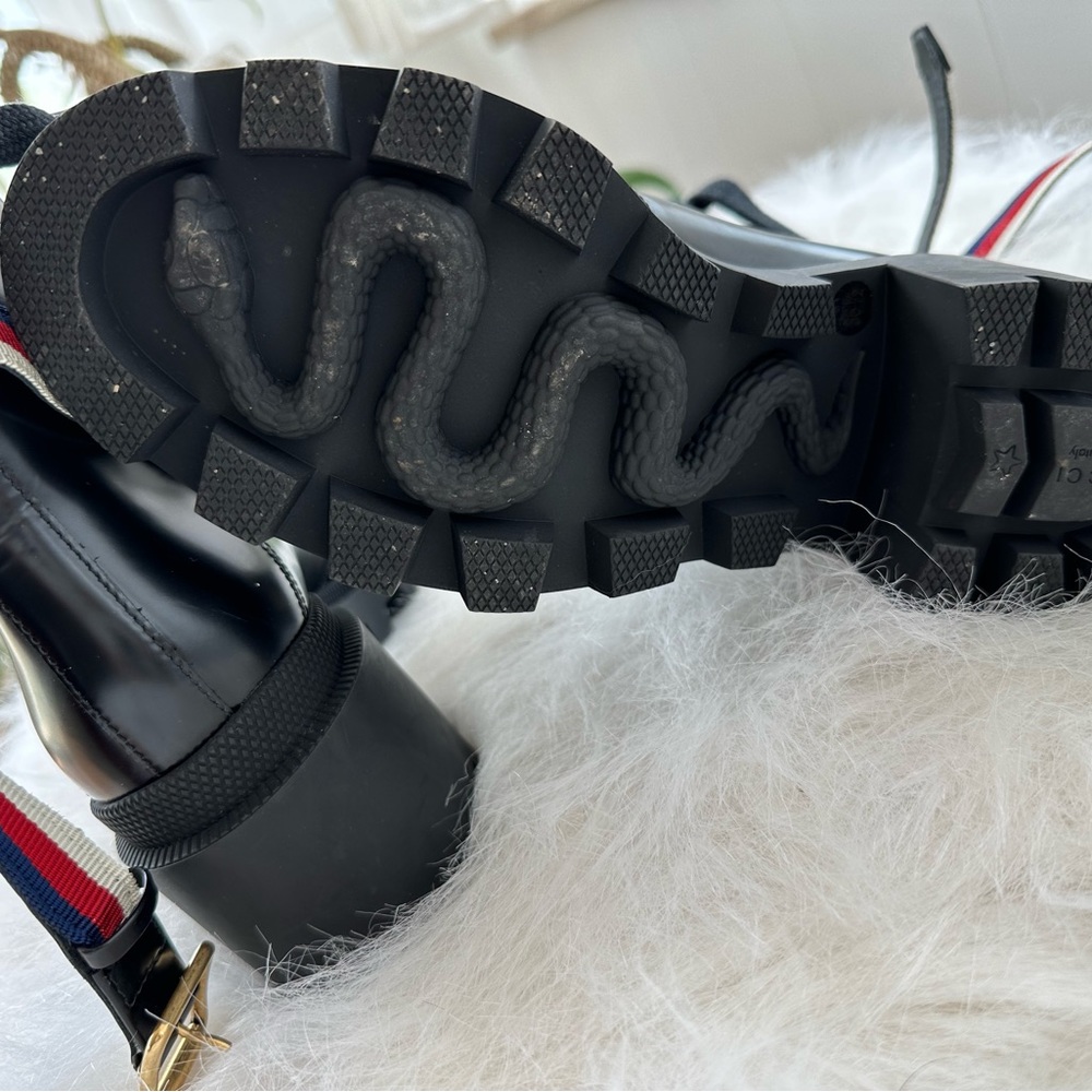 Gucci boots - Picture 5 of 5